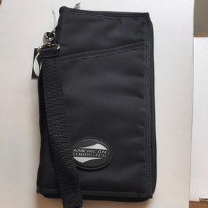 American Tourister Document  bag